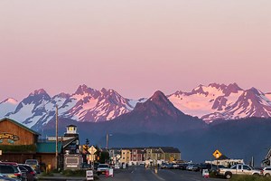 13 Of The Best (Mostly FREE) Things To Do In Homer Alaska