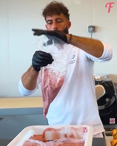 19K views · 12 reactions | Unusual colorful croissants that taste amazing! | Fabiosa Life Stories | Facebook