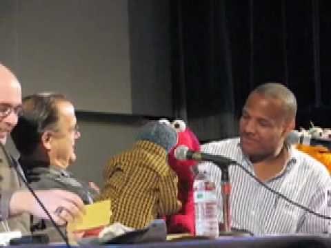 Muppets - Cinema Arts Center