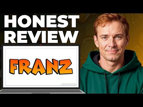 Franz Full Review - Features, Strengths, Weaknesses