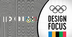 Design Focus: Mexico 1968