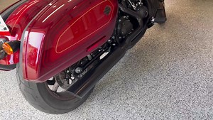 Chop Chop! It has the HP to go with it. The famous 30-30 camshaft. | Star Racing