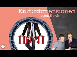 Unternehmenskultur Hatch