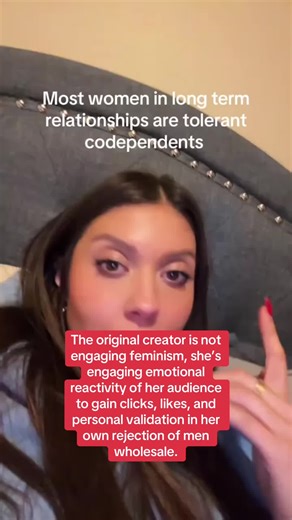 #stitch with @Julie Theis #gender #sociology #sociology #logic