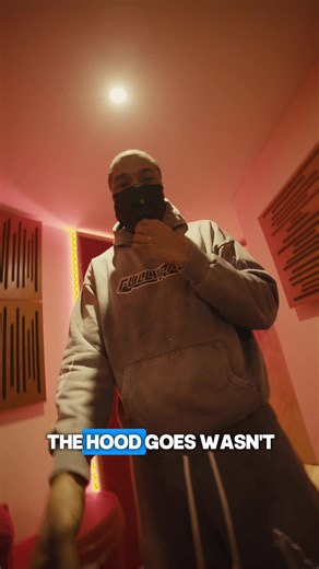 Exploring the Scouse Style in UK Drill Music