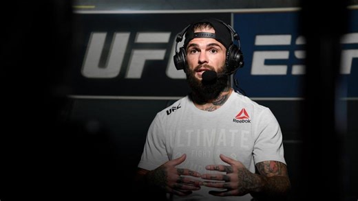 Decatur Brothers Talk Cody Garbrandt