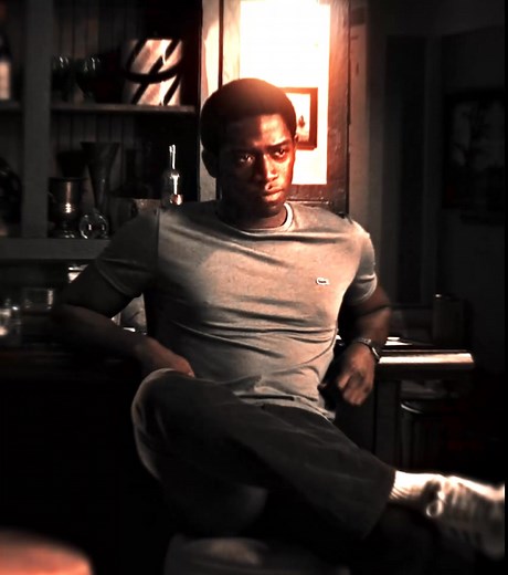 Snowfall Franklin Saint Gets Revenge in Jail