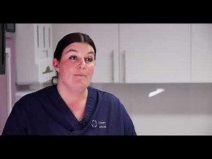 The role of a forensic nurse examiner