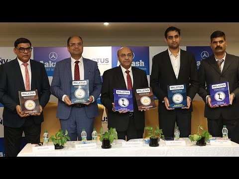 Aakash Educational Services Launches Aakash Invictus Ultimate JEE Preparation Program Engineers