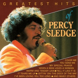 Percy Sledge - Greatest Hits Of Percy Sledge
