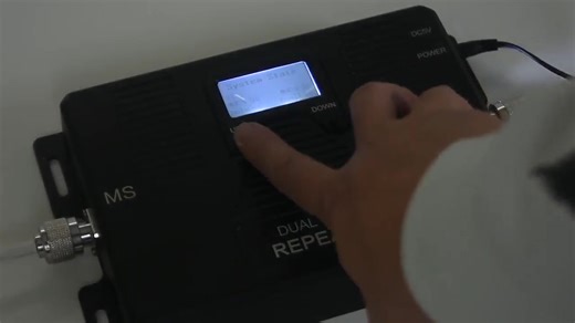 GSM Repeater: Amplify Your Cellular Signal Effectively