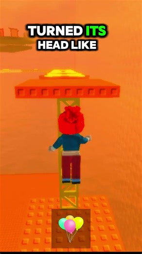 BRO WHY DID THE NPC LOOK AT ME LIKE THAT 😭💀