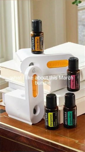 Essential Oil Diffuser 2 pack is actually genius #lifehack #home #doterra #airfreshener