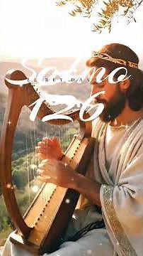 Salmo 126 Completo] Cuando el Señor hiciere volver la cautividad de Sión