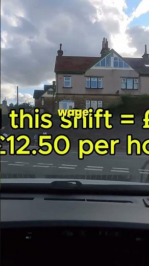 Deliveroo and UberEats Earnings 💰Revealed?