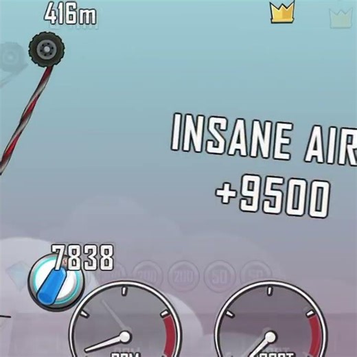 Hill Climb Racing Deluxe Download APK