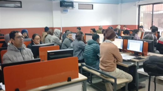 CEDEP Nepal लोकसेवा तयारी कक्षा on Reels