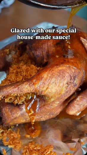 Miss Toya’s Southern Kitchen on Instagram: "Get ready for a Thanksgiving feast to remember! 🦃 Miss Toya’s is serving up house-made turkeys all November long. Pre-order your perfectly seasoned bird now on Toast and make this holiday one to savor 💕 #ThanksgivingWithToya #HouseMadeTurkey #PreOrderNow"