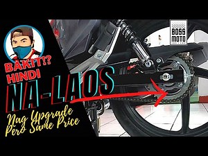 All New Honda XRM 125 fi Motard Price Specs Features 2021 PH Review