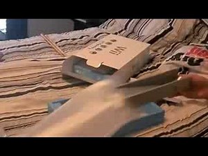 Unboxing: Nintendo Wii