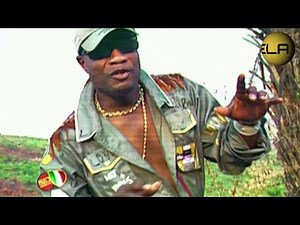 Koffi Olomide - Respect (Clip Officiel en HD)