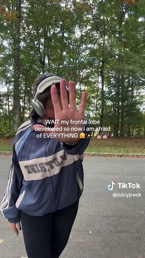 Exploring Frontal Lobe Development: A Journey to Understanding