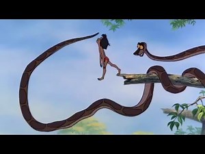 The jungle book - Crossover - Trust in me - Scarlett Johansson