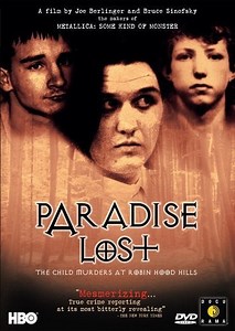 Paradise Lost: The Child Murders at Robin Hood Hills - IGN