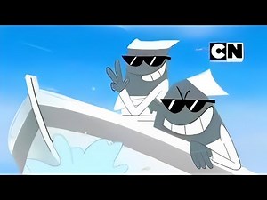 Watch This Lamput Episode and Catch the All-Time Best Song! | Every time the song played !