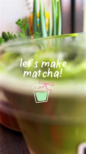 Matcha ceremonial umamiiiii… #matcha #matchalatte #ceremonialmatcha #bontang #cafe