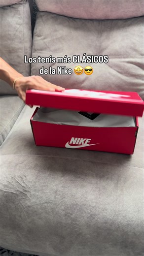 Top Classic Nike Tennis Sneakers You Need to Know