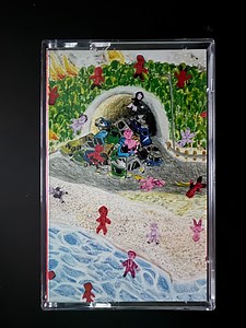 friends&, Swimming, The Lampreys, clust.r, Apollo Bitrate , & Bigger Boot - The Rock Band: Stem Fragmentation And Syncopation Exercises #1-7 W/ Supplemental Materials