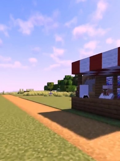 #minecraft #trending #fyp