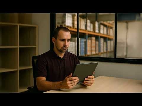 Roadreach | Complete Distribution Management System