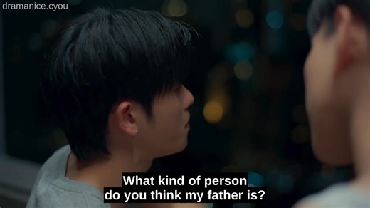 #thewickedgameep6 eng sub Part 57 | smile everyone