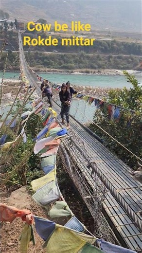 somewhere in Bhutan #simplybhutan #travel #shortsfeed