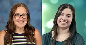 Victims of Wisconsin school shooting identified as student Rubi Vergara, teacher Erin West