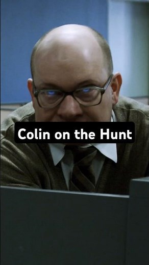 On the Hunt 🔋 Colin Robinson 🦇 What We Do in the Shadows #clips #humor #comedy #shorts #funny