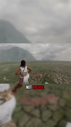 How to we fix information spillage in stealth games?
