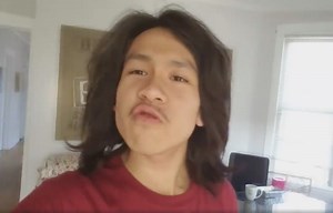 Amos Yee remains defiantly pro-pedophilia after YouTube takes down his channel | Coconuts