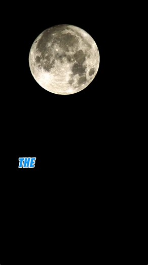 Supermoon 2026: Witness the First Full Moon of the Year