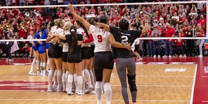 Nebraska Volleyball receives $5 million NIL donation