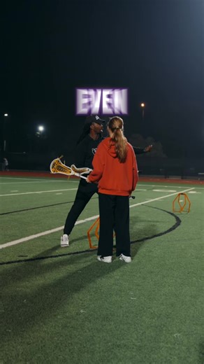 Elevate Your Lacrosse Game: Be an Offensive Threat