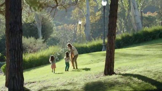 TENA TV Spot, 'Chasing Youth'