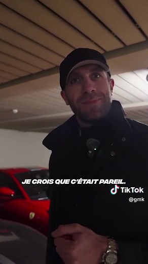 Ferrari : Le Secrets des Batteries à 5000 €