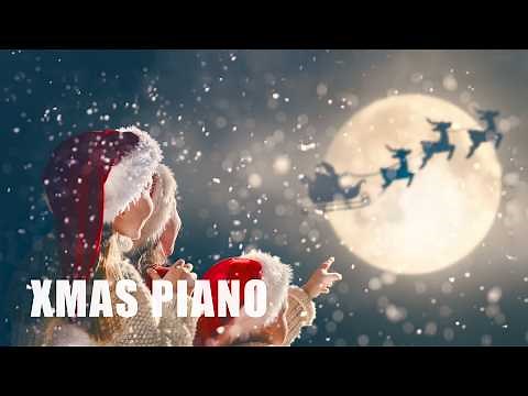 Traditional Christmas Music - Christmas Songs, Piano Music, Piano Christmas Music, Relaxing Music
