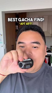 39K views · 8K reactions | Best #gacha #gahchafinds #japan #japanfinds #capsuletoy this mini replica of cd player boombox that’s playable! | adrianwidjy | Facebook