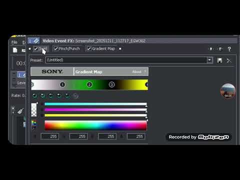 How To Make Saxophone Vocoder On Vegas 4.0