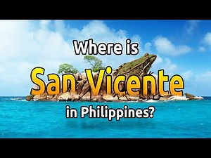 This ISLAND is home to the MOST FAMOUS PINK BEACH in the PHILIPPINES