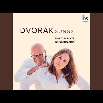4 Lieder, Op. 82, B. 157: No. 3, Frühling